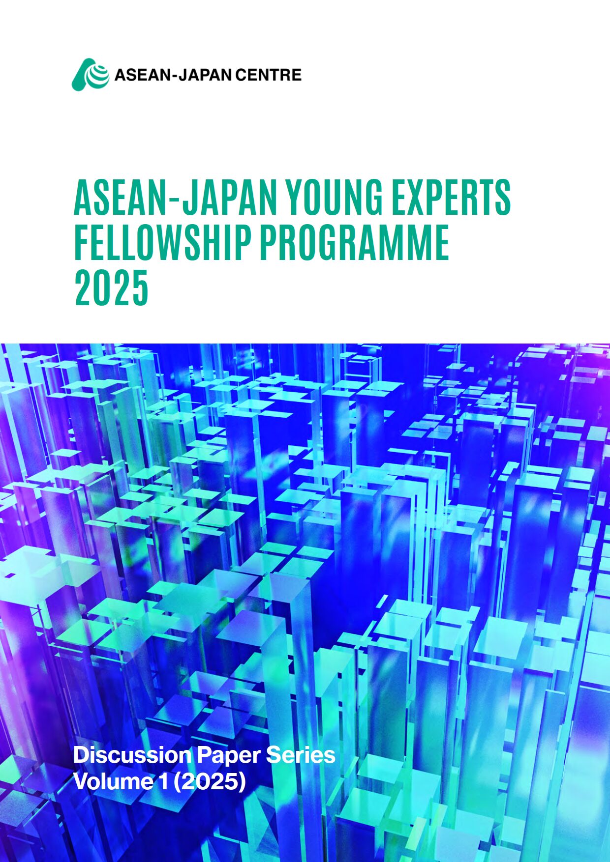 Inaugural Discussion Paper Series under ASEAN-Japan Young Experts ...